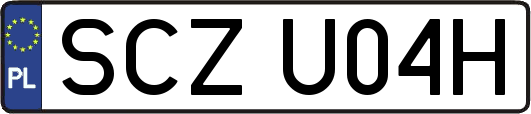 SCZU04H