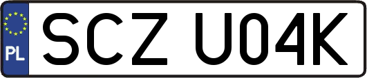 SCZU04K