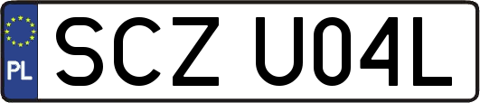 SCZU04L
