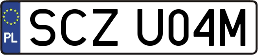 SCZU04M