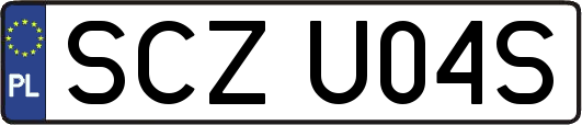 SCZU04S