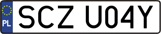 SCZU04Y