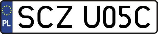SCZU05C