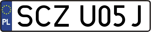 SCZU05J