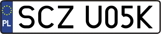 SCZU05K