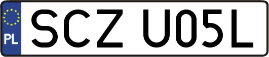 SCZU05L