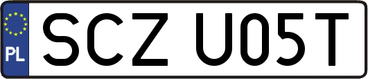 SCZU05T