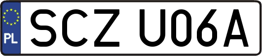 SCZU06A
