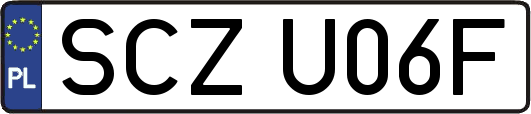 SCZU06F