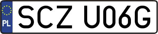 SCZU06G