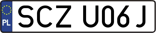 SCZU06J