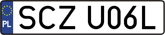 SCZU06L