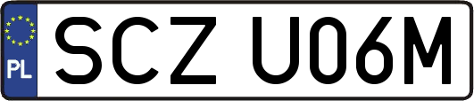 SCZU06M
