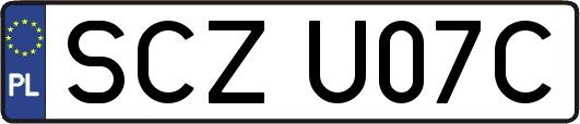 SCZU07C