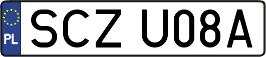 SCZU08A