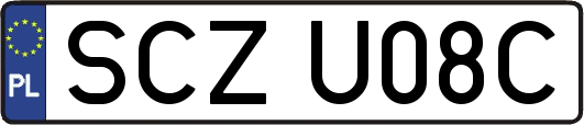 SCZU08C