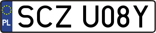 SCZU08Y
