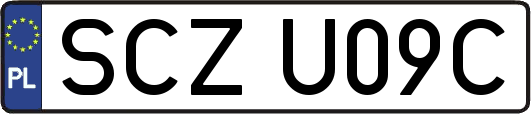 SCZU09C