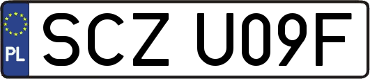 SCZU09F