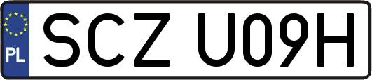 SCZU09H