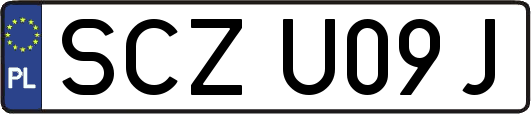 SCZU09J