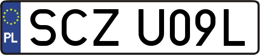 SCZU09L