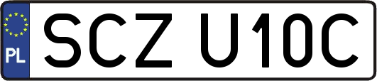 SCZU10C
