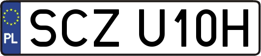 SCZU10H