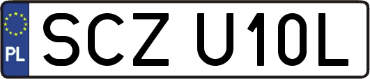 SCZU10L