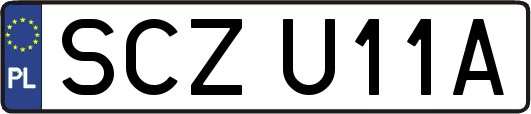 SCZU11A