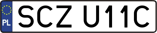 SCZU11C
