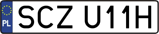 SCZU11H
