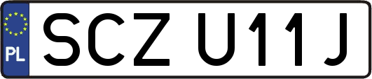 SCZU11J