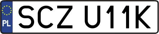 SCZU11K