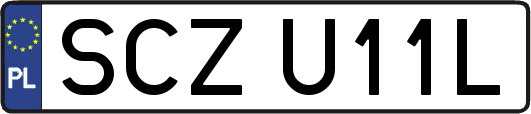 SCZU11L