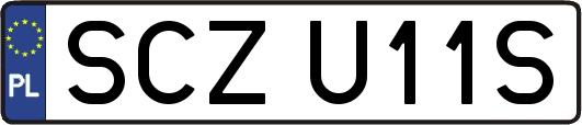 SCZU11S