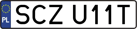 SCZU11T