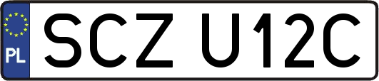 SCZU12C