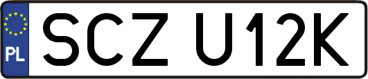 SCZU12K