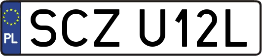 SCZU12L
