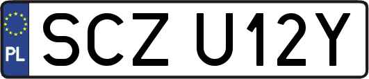 SCZU12Y