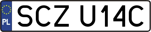 SCZU14C