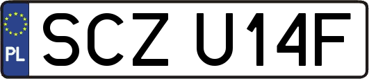 SCZU14F