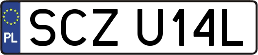 SCZU14L