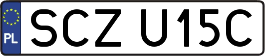 SCZU15C