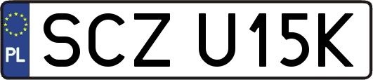 SCZU15K