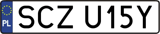 SCZU15Y
