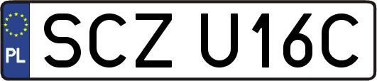 SCZU16C