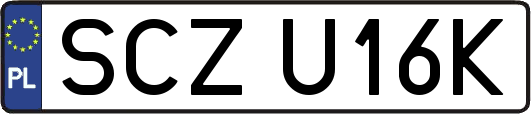 SCZU16K