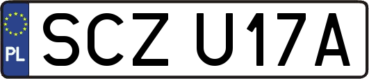 SCZU17A